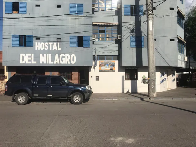 Hostal Del Milagro