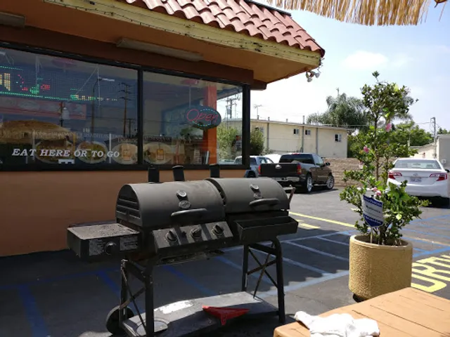 El Zarape Michoacano