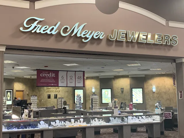 Fred Meyer Jewelers