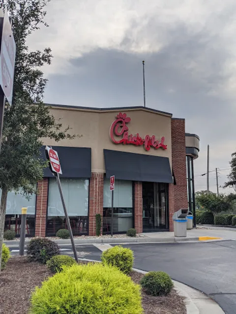 Chick-fil-A
