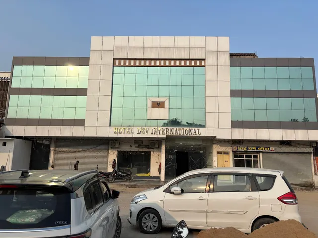 Hotel Dev International
