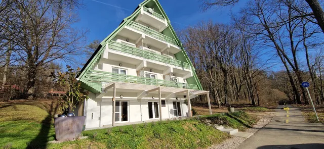 Zöld Béka Vendégház