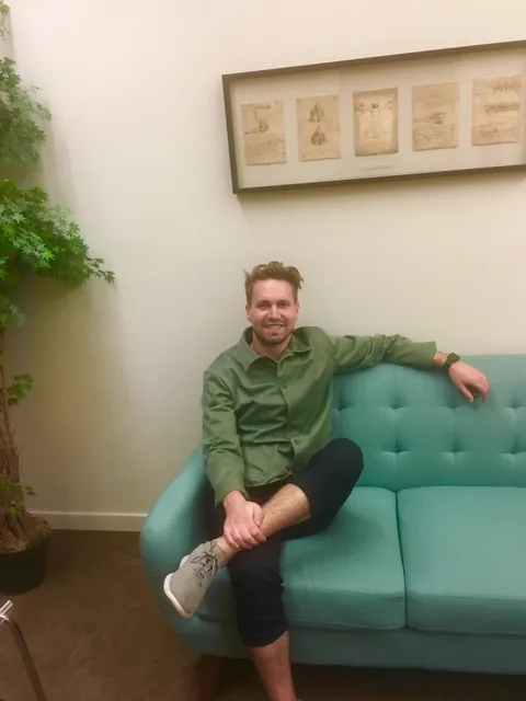 Sport Massage Therapy & Healing Arts