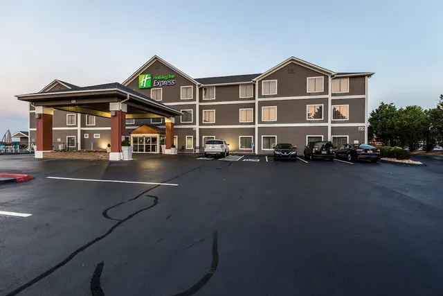 Holiday Inn Express Dandridge by IHG