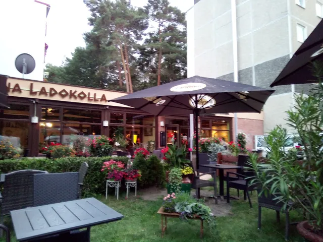 Taverna Ladokolla