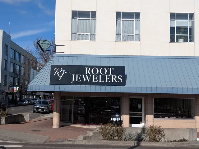 Root Jewelers