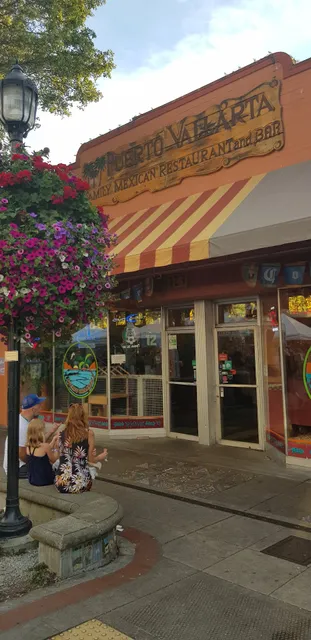 Puerto Vallarta Mexican Restaurant & Catering