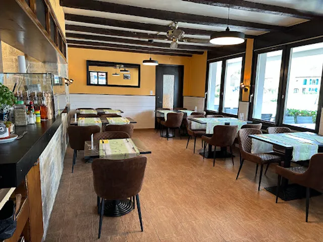 La Ciociara pizzeria