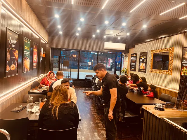 Biryaniwala - Dominion Rd