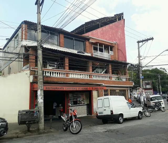 Restaurante Cantinho De Minas
