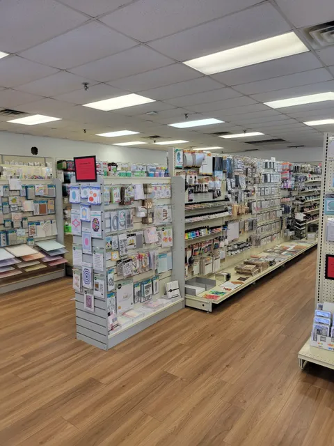 Anchor Paper Express