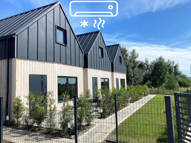 Domki Mielno Mielenko - Sun Club