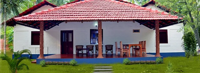 kannur ocean green home stay