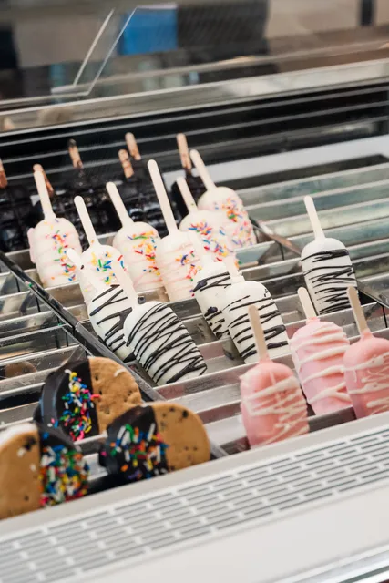 Gelato&Co. Bridgeland