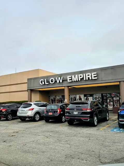 Glow Empire