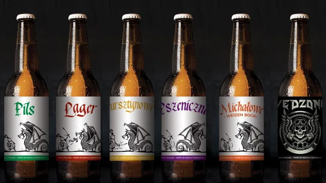 Pokoje Gościnne w Browarze Osjann