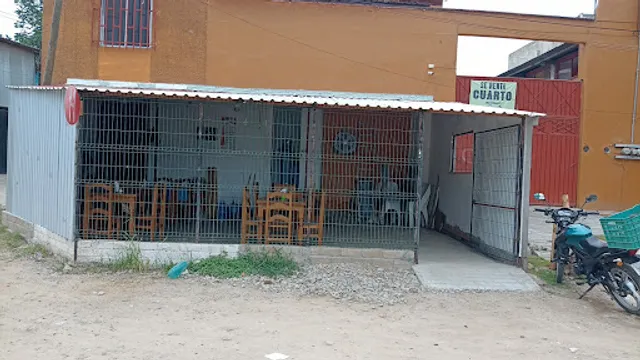 Cocina Esencia Mixteca