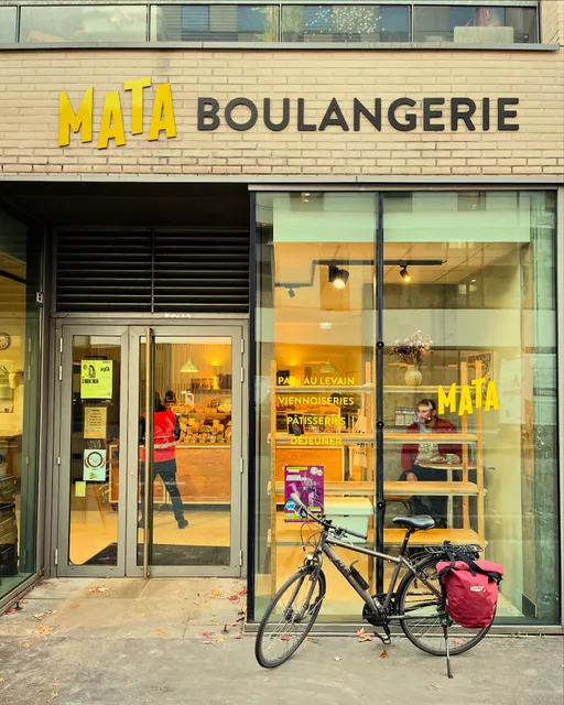 MATA Boulangerie