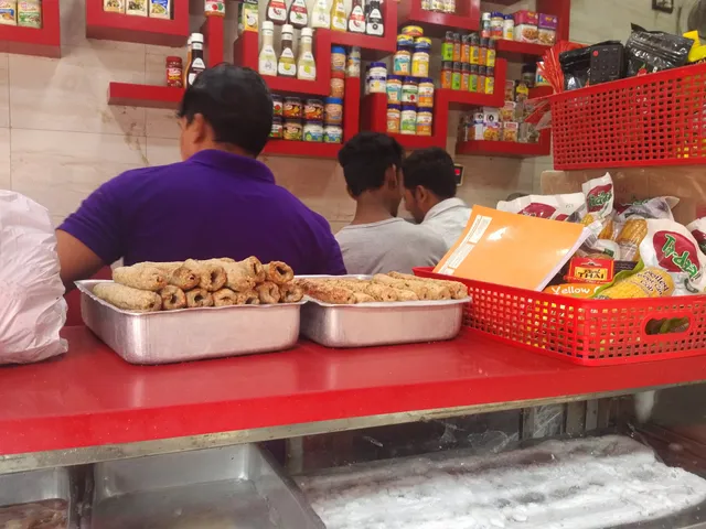 Empire The Meat Shop