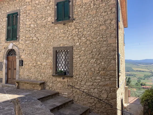 B&B Casa Cerboneschi