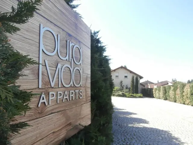 Gîte du Roy d'Amont