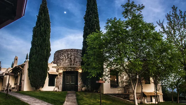 Κτήμα Ασπιλον