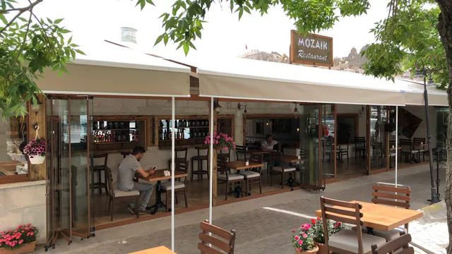 Mozaik Restaurant