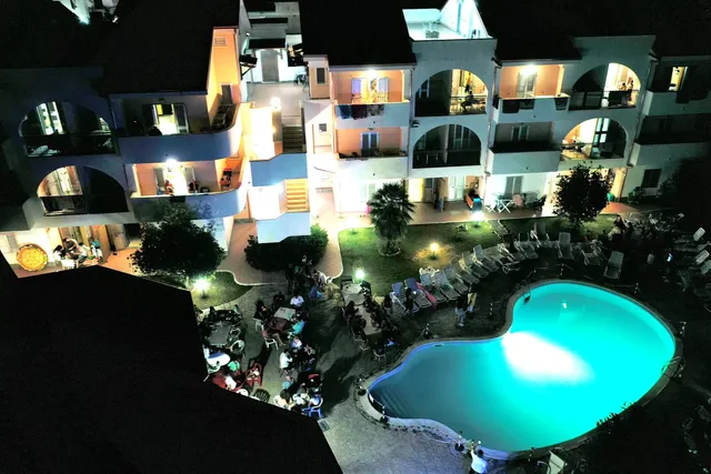 Apartments La Marina