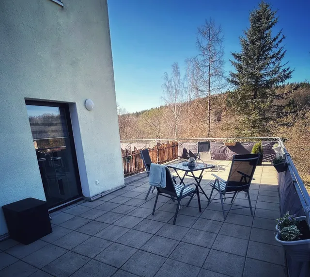 Quartier 3.0 "alte Steigerbaude"