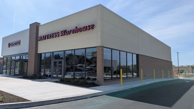 Mattress Warehouse of Lansdale