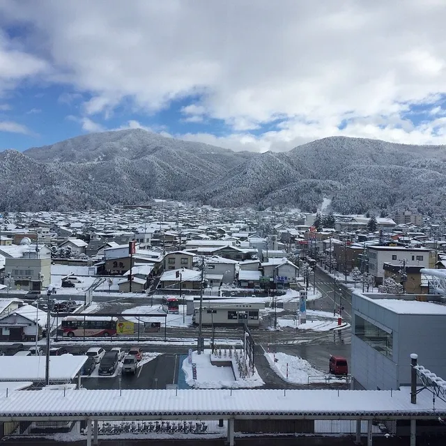 Murayama West Entrance Hotel