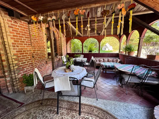 Restauracja Nostalgia