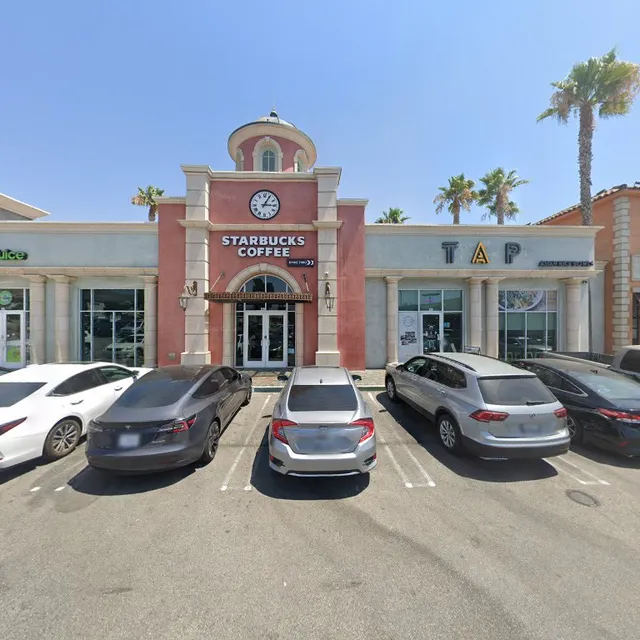 Burbank Media Center