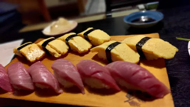 Ogi Sushi