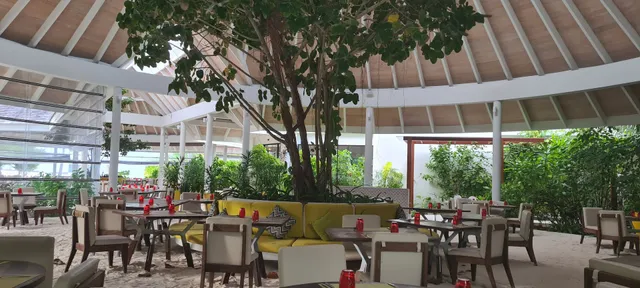 Beach Club at Kandima