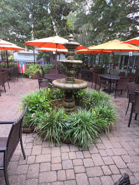 Esperanza Latin Kitchen