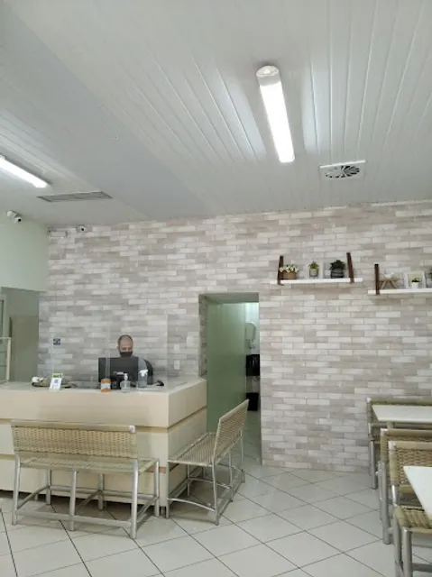 Pamonharia Flor de Milho