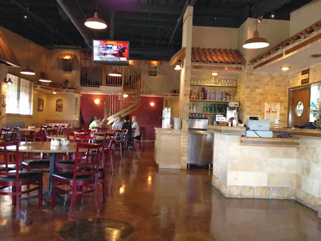 Fera's Italian Restaurant