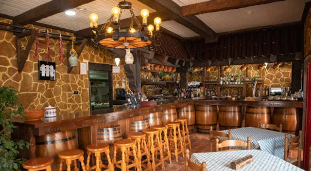 Restaurante El Rincon del vino Y la Fondue