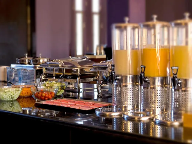 Dragon Kosher Restaurant Fez