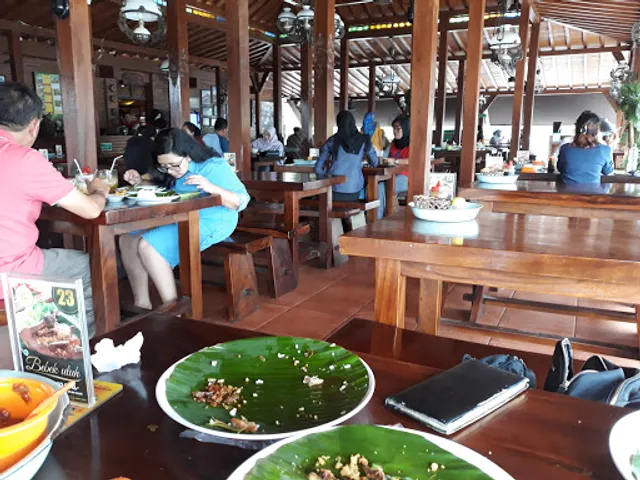 Bebek Kaleyo Cikarang