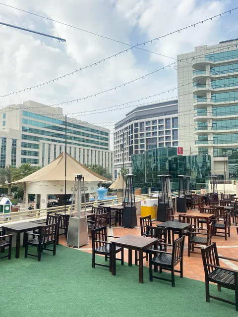 Cactus Jacks Latino Restaurant And Bar