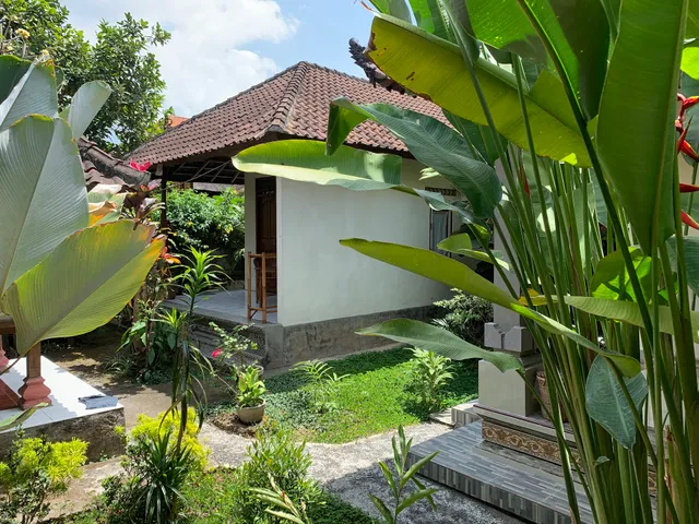 Dipa Home Stay
