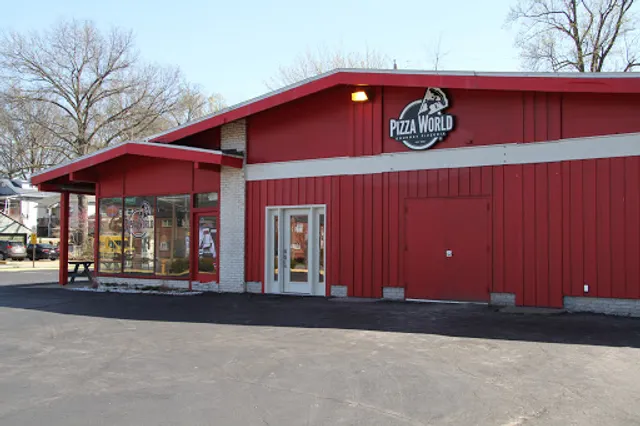 Pizza World