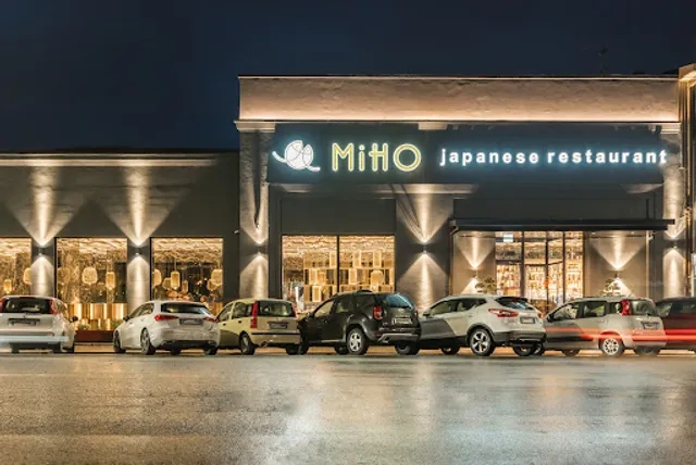 Miho Japanese Restaurant