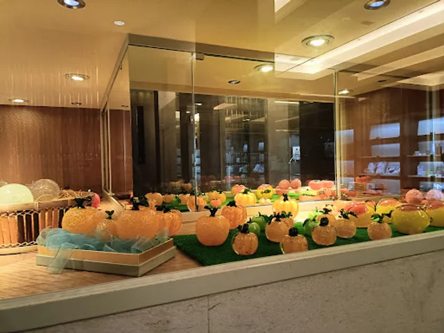 Feast Buffet and All Day Dining