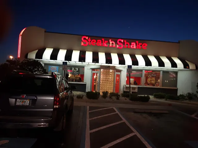 Steak 'n Shake