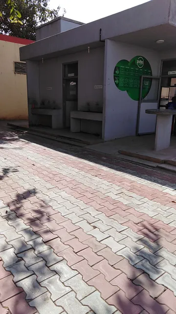 Indira Canteen - Rajarajeshwari Nagar (RR Nagar, Ward No.160)