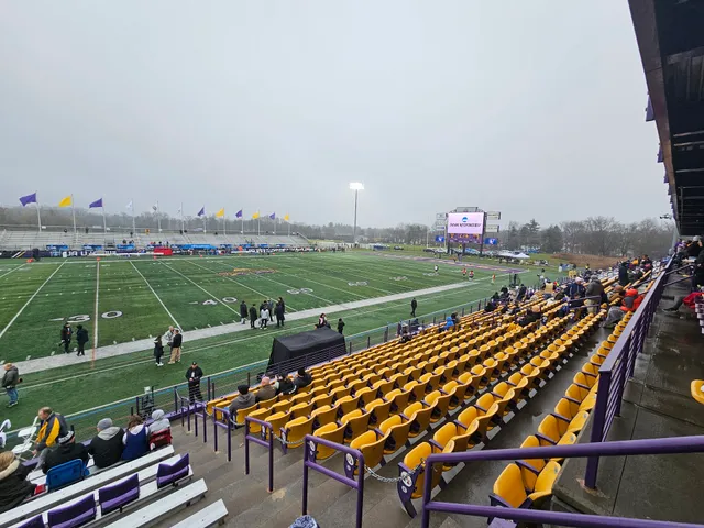 Tom & Mary Casey Stadium