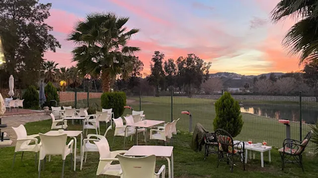 Restaurante El Golf